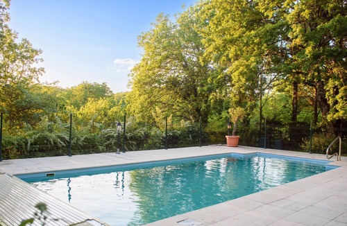 Limeuil Villa | Charming villa for 6-10 people with swimming pool