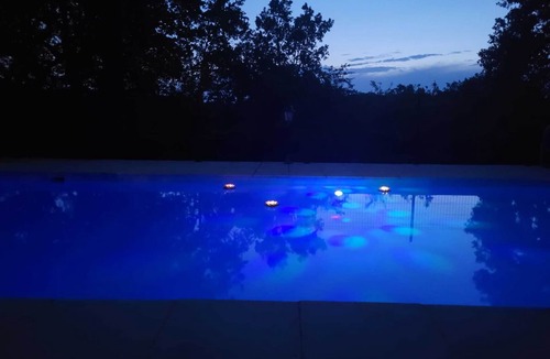 Limeuil Villa | Charming villa for 6-10 people with swimming pool
