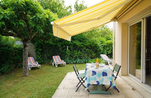 Saint-Georges-de-Didonne House | Charming Villa (3 *) due south, quiet 5km Royan