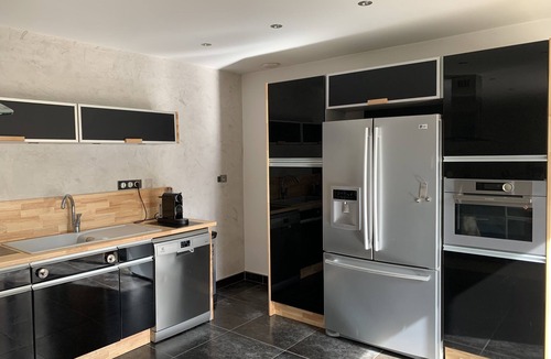Nans-les-Pins House | CHARMING VILLA
