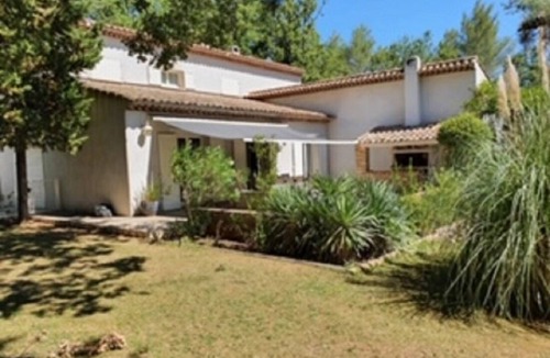 Nans-les-Pins House | CHARMING VILLA