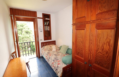 Pettenasco Villa | Charming Villa Francione - Private gardens and stunning views