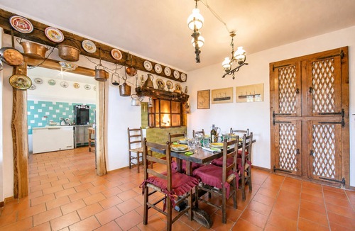 Pisano Villa | Charming Villa I Tre Archi, Pisano, Italy