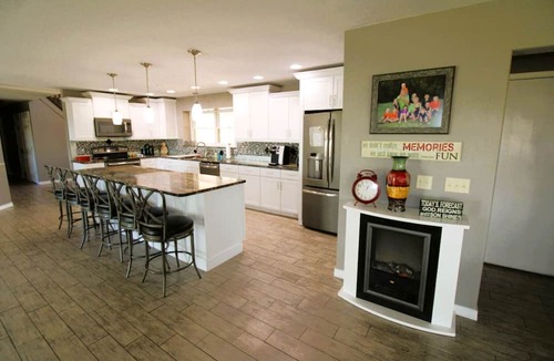 Branson Villa | Charming Villa Ideal Escape for Big Groups in Branson, Missouri