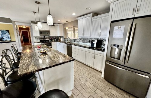 Branson Villa | Charming Villa Ideal Escape for Big Groups in Branson, Missouri