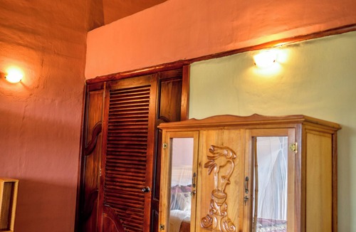 Vilcabamba Villa | Charming villa in awesome Vilcabamba with WiFi