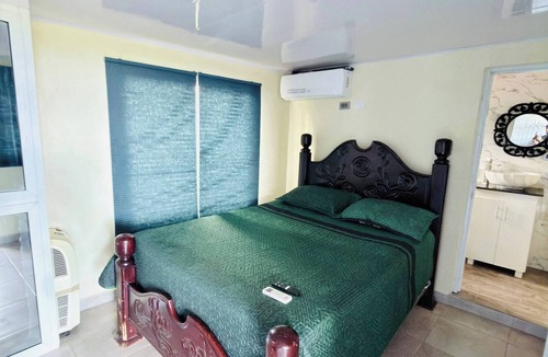 Cabrera Cabin | Charming Villa in Cabrera With Ocean View