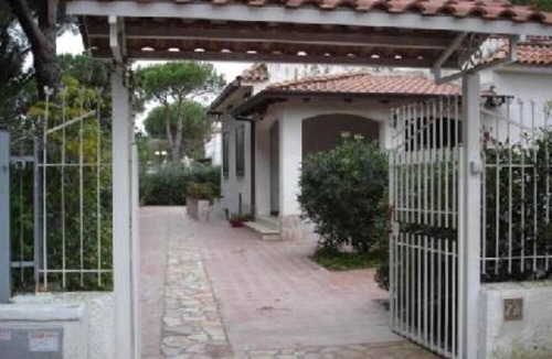 Baia Domizia Villa | Charming villa in Cellole - Baia Domizia