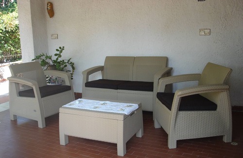 Baia Domizia Villa | Charming villa in Cellole - Baia Domizia