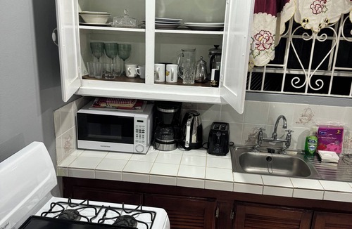 Black Rock Villa | Charming villa in enchanting Blackrock with WiFi, AC