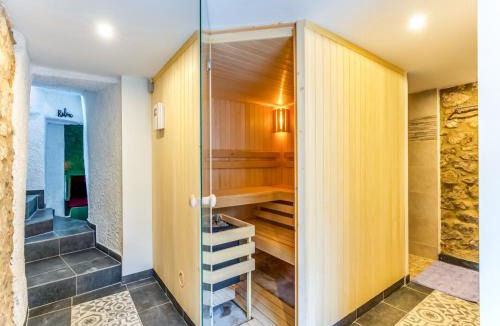 Harze House | Charming Villa in Harzé