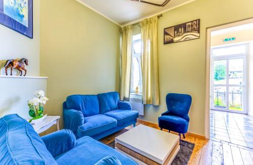 Harze House | Charming Villa in Harzé