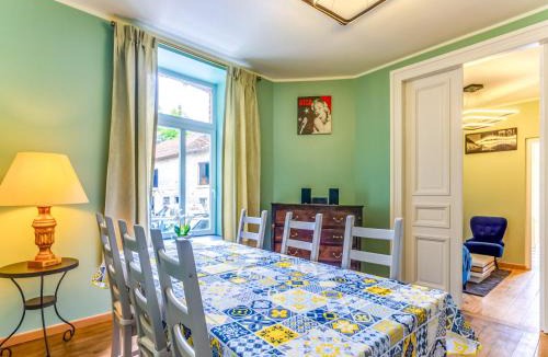 Harze House | Charming Villa in Harzé