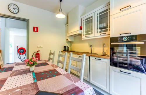 Harze House | Charming Villa in Harzé