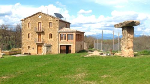 Llobera Villa | Charming Villa in Llobera with Private Pool