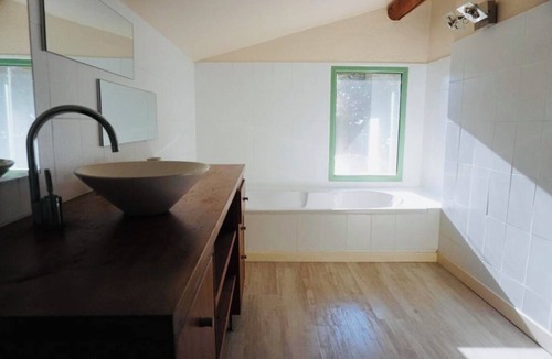 Grans House | Charming villa in Provence - 12 people