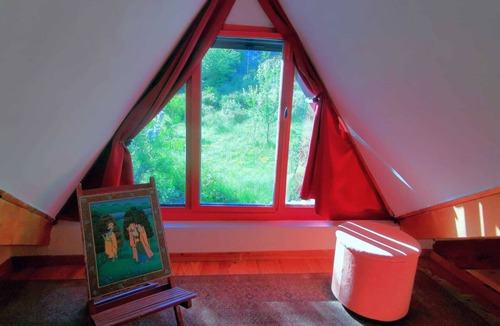 Miscon Villa | Charming villa in the diois region, near a mountain village 20 minutes from Die