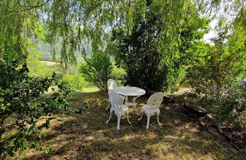 Miscon Villa | Charming villa in the diois region, near a mountain village 20 minutes from Die