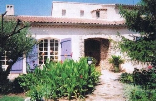 Cavaillon House | CHARMING VILLA IN THE COUNTRYSIDE