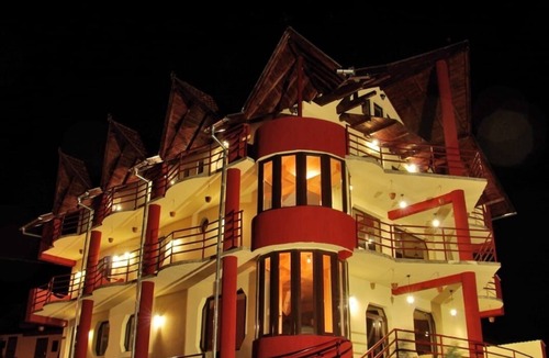 Bran Villa | Charming villa in the heart of Transylvania