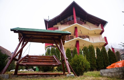 Bran Villa | Charming villa in the heart of Transylvania