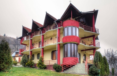 Bran Villa | Charming villa in the heart of Transylvania