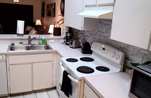 Safety Harbor Villa | Charming Villa in Safety Harbor for the Family
