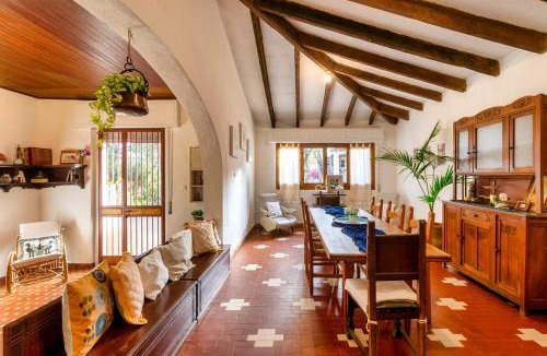 Su Forti Villa | Charming Villa 200m from the sea