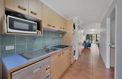 Coral Cove Apartment | Charming villa located in heart of the Coral Cove Golf Resort