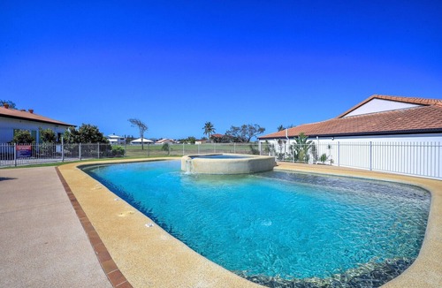 Coral Cove Apartment | Charming villa located in heart of the Coral Cove Golf Resort