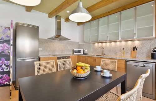 Ibiza Town Villa | Charming villa near Ibiza, ideal for families *AUGUST SPECIAL*