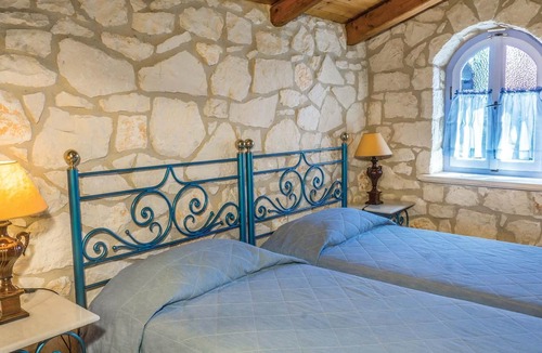 Agia Marina Villa | Charming villa, perfect for exploring the island