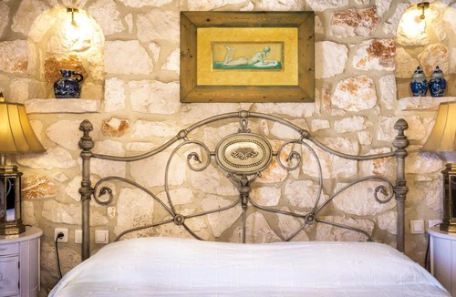 Agia Marina Villa | Charming villa, perfect for exploring the island