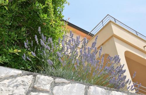 Palit Apartment | Charming Villa Rab