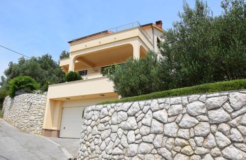 Palit Apartment | Charming Villa Rab
