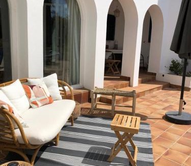 Son Parc House | Charming Villa Son Parc