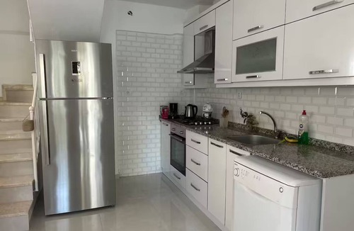 Sogucak Villa | Charming Villa Steps from Long Beach and High Speed WiFi