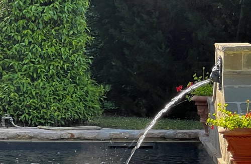 Umbertide Villa | Charming Villa surrounded by woods with pool and Air Conditioning in all rooms