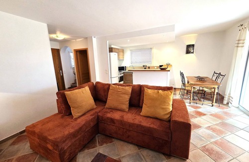 Porto-Vecchio House | Charming * villa with heated pool, near town center
