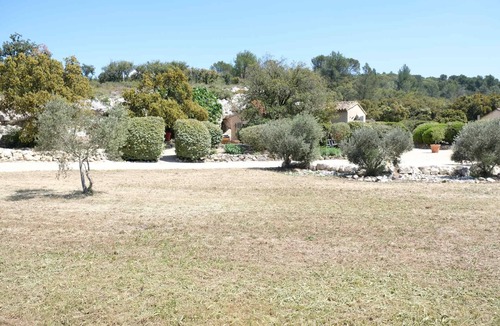 Orgon House | Charming villa with heated pool for 8 people near Eygalieres, in the heart of the Alpilles nature park in Provence