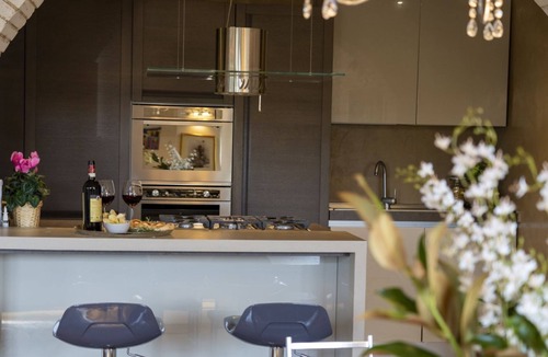 Twist Villa | Charming Villa with swimming pool