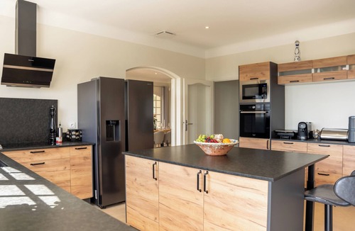 Comps Villa | Charming villa with outstanding view on Alpilles
