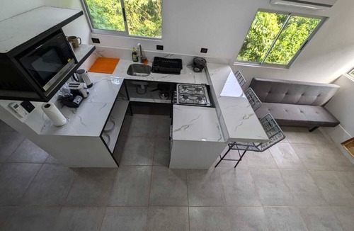 Dominical Villa | Charming Villa with Private Pool WiFi and AC in Fabulous Dominical.