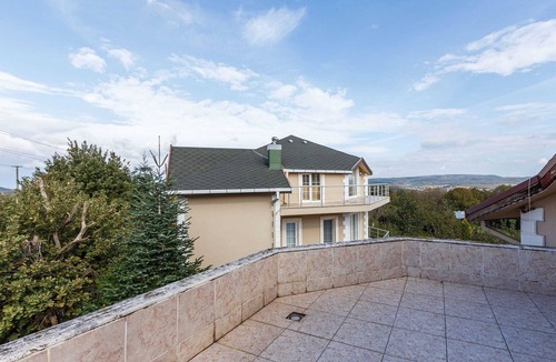 Mollafeneri Villa | Charming Villa with Pool and Garden in Gebze