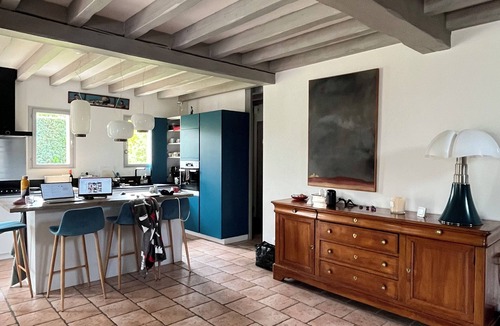 Ahetze House | CHARMING VILLA WITH POOL ON THE BASQUE COAST