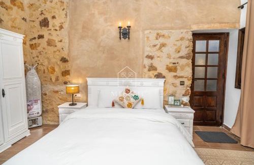 Mediouna Villa | Charming villa with pool and unobstructed view