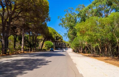 Mediouna Villa | Charming villa with pool and unobstructed view