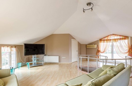 Mollafeneri Villa | Charming Villa with Pool and Garden in Gebze
