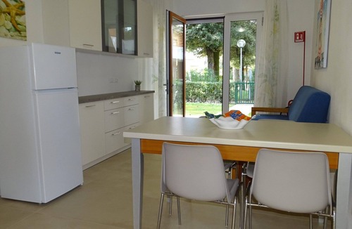 Bibione Villa | Charming villa with private garden