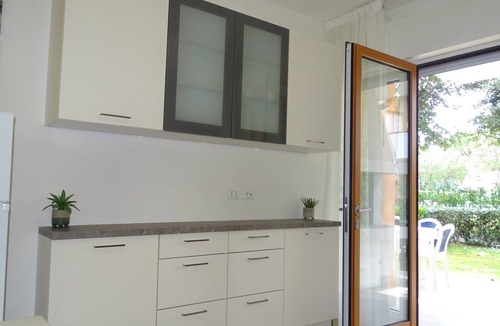 Bibione Villa | Charming villa with private garden